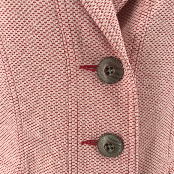 Cabi Amelia Blazer Jacket   Style 5301 - Picture 4 of 8